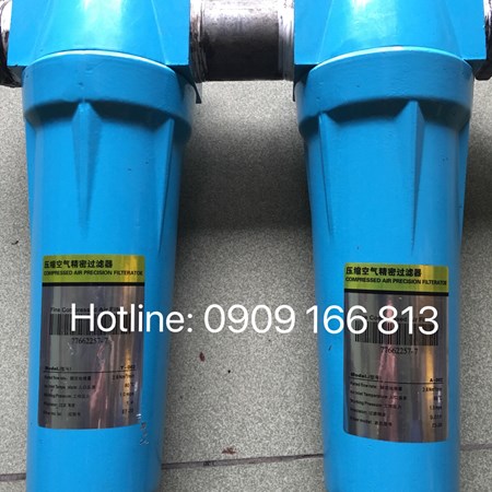 Lọc khí nén Lode Star - Lọc BL