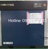 Máy nén khí trục vít Kobelco 15kw (20hp) - SG15A