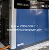 Máy nén khí trục vít Kobelco 55kw (75hp) - AG55A