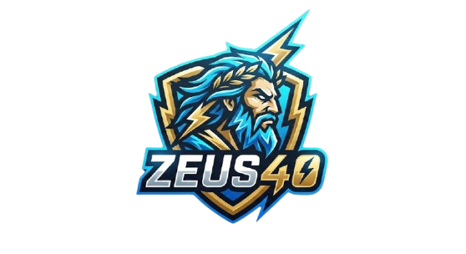 ZEUS40: Daftar ZEUS 40 Link SLOTGACOR Anti Rungkad Paling Terpercaya 2026